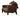 Jardena Chair W/2 Pillows (Same LV01593) 50657