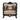 Devayne Chair W/2 Pillows(Same Lv01584) 50687