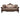 Mehadi Sofa W/8 Pillows 50690
