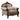 Mehadi Chair W/2 Pillows 50692