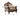 Mehadi Chair W/2 Pillows