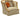 Daesha Chair W/2 Pillows 50837