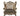 Ranita Chair W/2 Pillows