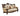 Shalisa Sofa W/7 Pillows(Same Lv01585) 51050