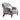 Saira Chair W/Pillow 52062