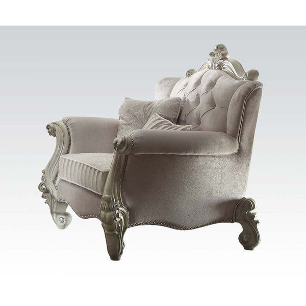 Versailles Chair W/2 Pillows 52107