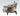 Versailles - Chair W/2 Pillows - 52107