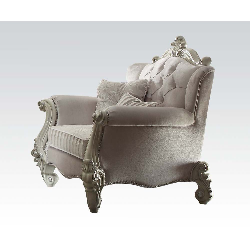 Versailles - Chair W/2 Pillows - 52107