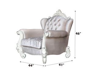 Versailles - Chair W/2 Pillows - 52107