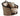 Ernestine Chair W/2 Pillows 52112