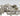 Versailles Sofa W/7 Pillows 52125