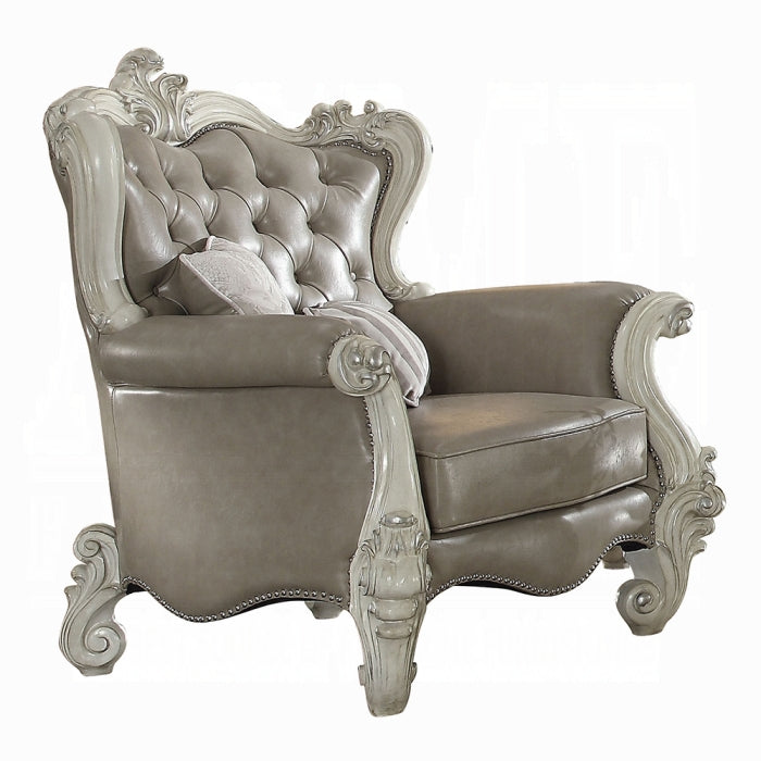 Versailles - Chair W/2 Pillows - 52127