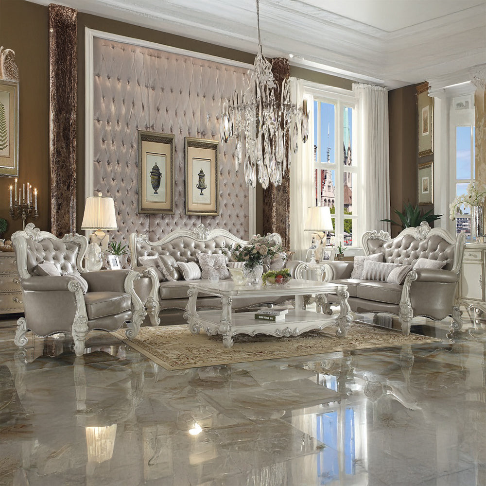 Versailles - Chair W/2 Pillows - 52127