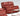 Zuriel Motion Loveseat 52151