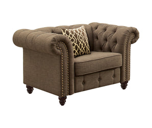 Aurelia Chair W/Pillow 52427