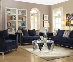 Phaedra Sofa W/5 Pillows 52830