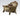 Vendome Chair W/2 Pillows 53002