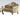 Vendome II Loveseat W/3 Pillows 53121