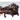 Vendome II Loveseat W/3 Pillows 53131