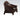 Vendome II Chair W/Pillow 53132