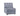 Bois II Modular - Armless Chair 53305