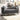 Sidonia Loveseat W/2 Pillows 53581