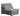 Alwin Modular - Armless Chair 53722