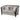 Zemocryss Loveseat W/2 Pillows 54236