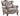 Jayceon Chair W/Pillow 54867