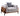 Pelton Chair W/Pillow 54892