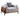 Pelton Chair W/Pillow 54892