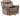Zubaida Motion Glider Recliner