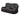 Braylon Motion Loveseat W/Console 55411