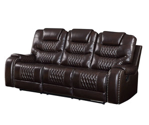 Braylon Motion Sofa 55415
