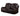 Braylon Motion Loveseat W/Console 55416