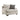 Avedia Chair W/Pillow 55807