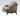 Chelmsford Chair W/Pillow 56052