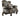 Versailles - Chair W/2 Pillows - 56822
