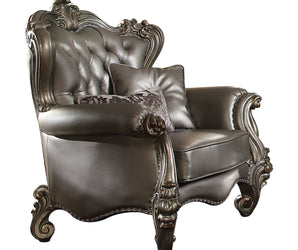 Versailles - Chair W/2 Pillows - 56822
