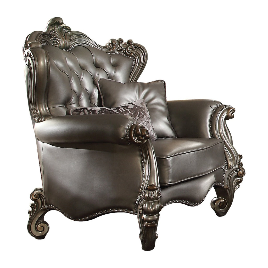 Versailles - Chair W/2 Pillows - 56822