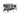 Versailles - Loveseat W/5 Pillows - 56826