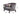 Versailles - Chair W/2 Pillows - 56827