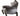 Versailles - Chair W/Pillow - 56842