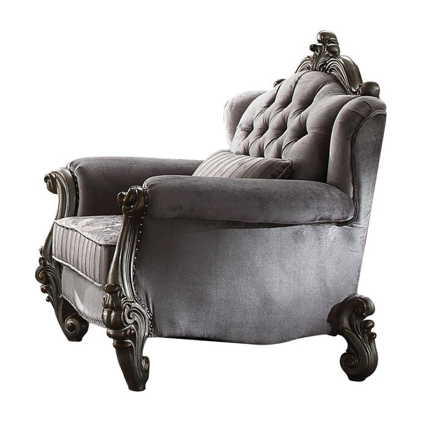Versailles Chair W/Pillow 56842