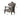 Versailles - Chair W/Pillow - 56847