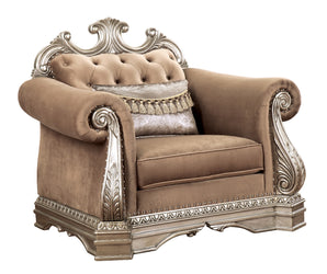 Northville Chair W/Pillow 56932