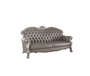 Dresden Sofa W/5 Pillows 58175
