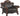 Picardy Chair W/Pillow