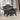 Picardy Chair W/Pillow 58222