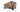 Chateau De Ville Loveseat W/3 Pillows(Same LV01589) 58266